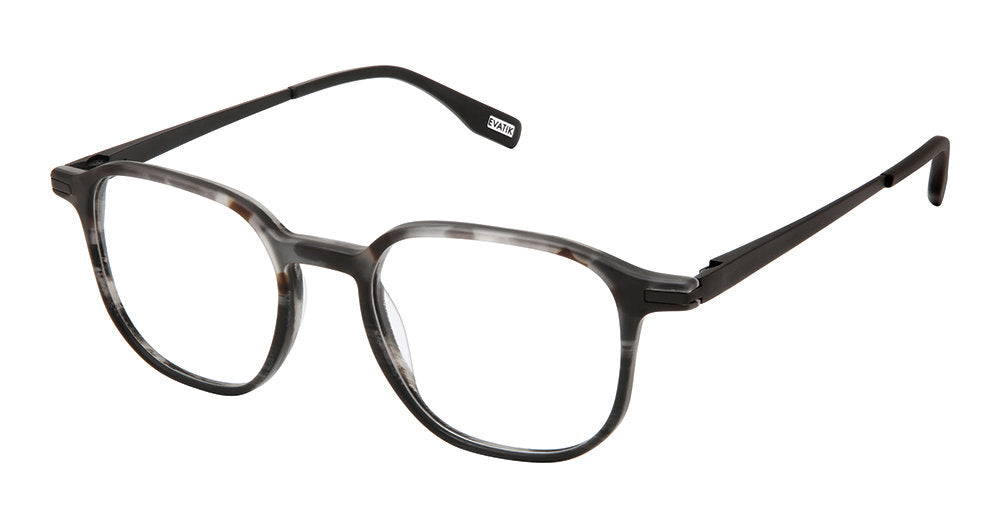 EVATIK E-9295 Eyeglasses