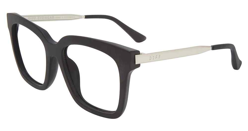 Diff Charitable Optical VDFBLLA Eyeglasses