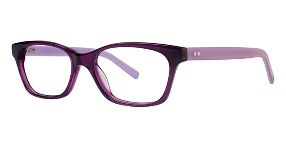 Vivid Ecru Tyler Eyeglasses