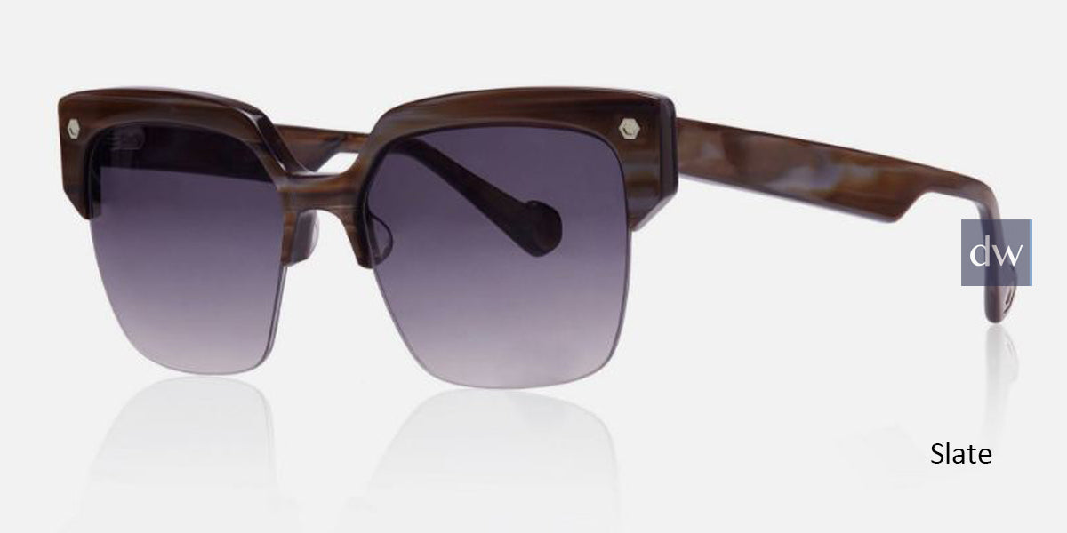 Slate Kingsley MILA KRS017 Sunglasses.