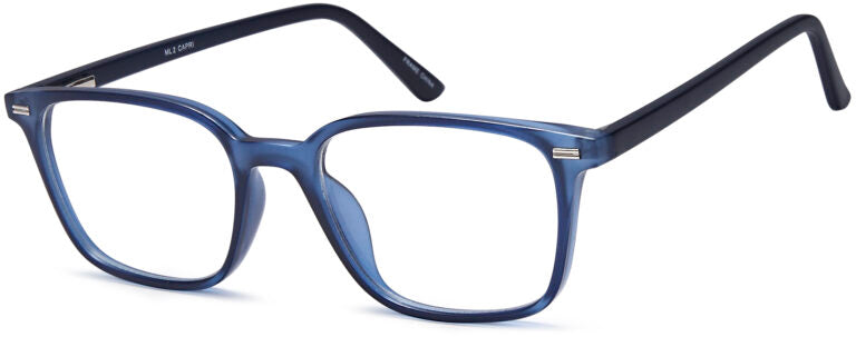 Capri MILLENNIAL ML 2 Eyeglasses