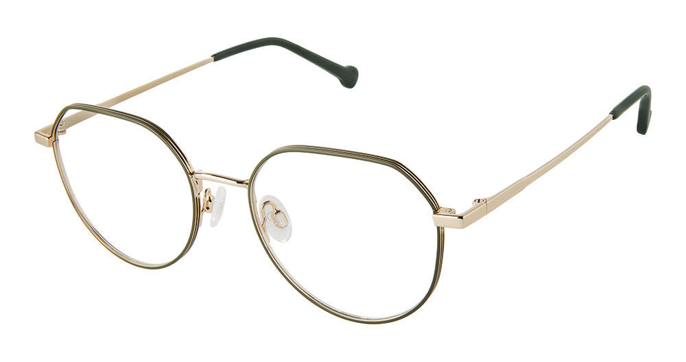 OTP One True Pair OTP-182 Eyeglasses