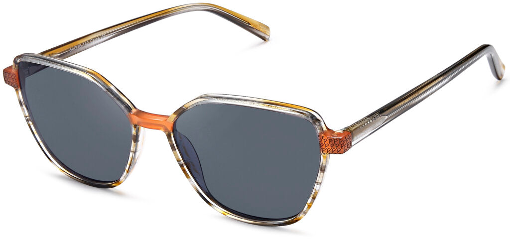 Capri EYELEOS Sun MARSHA Sunglasses