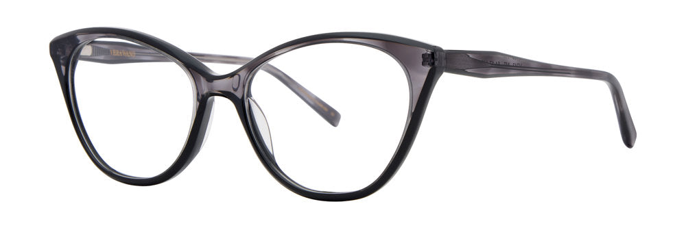 Vera Wang V743 Cat Eye Eyeglasses