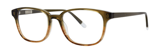 Moss       Original Penguin The Langer Eyeglasses