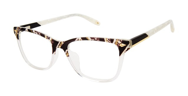 VICTOR GLEMAUD X TURA VGO033 Eyeglasses