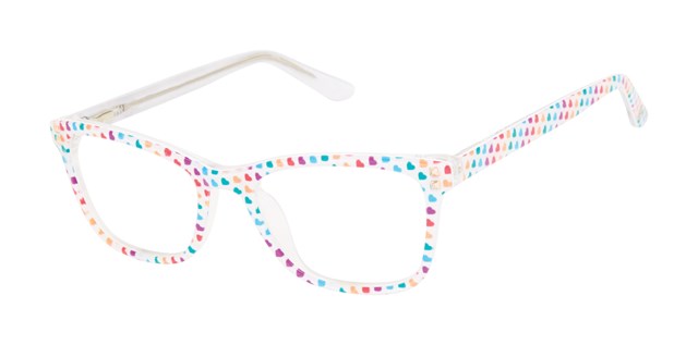 GX BY GWEN STEFANI JUNIORS GX821 Eyeglasses