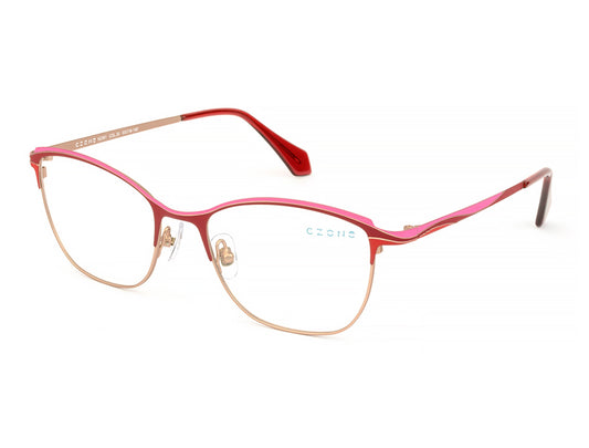 C-30 Wine/Pink/Red/Rose Gold