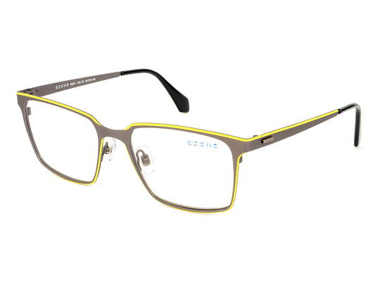 C-20 Light Grey/Yellow