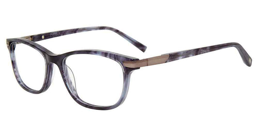 Navy Jones New York J765 Eyeglasses.