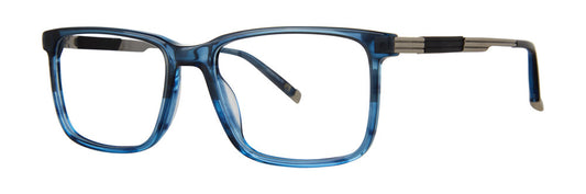 Navy          Elliott Ives Noble Eyeglasses
