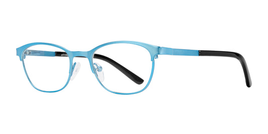 Blue Affordable Design Noelle Eyeglasses