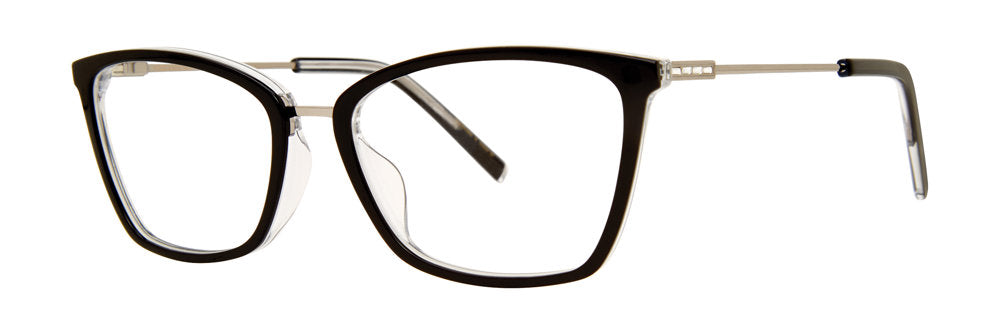 Vera Wang Candiace Rectangle Eyeglasses
