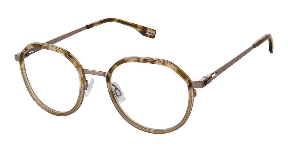 EVATIK E-9232 Eyeglasses
