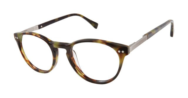 Buffalo Optical BM006 Eyeglasses