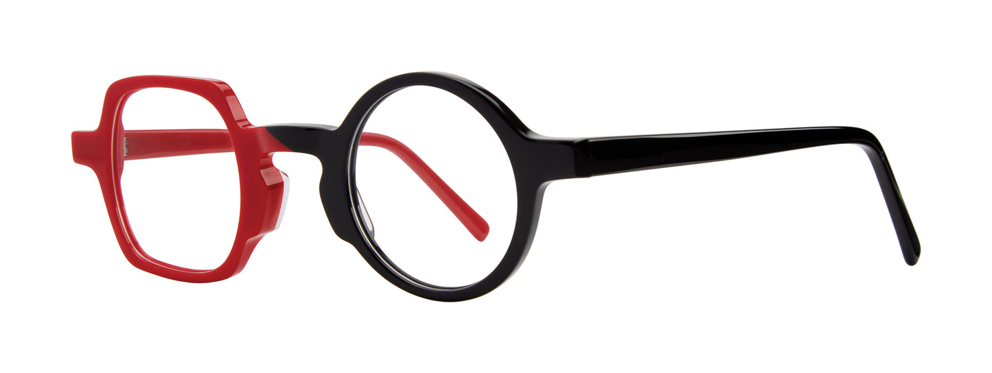 Brooklyn Heights Oops Eyeglasses