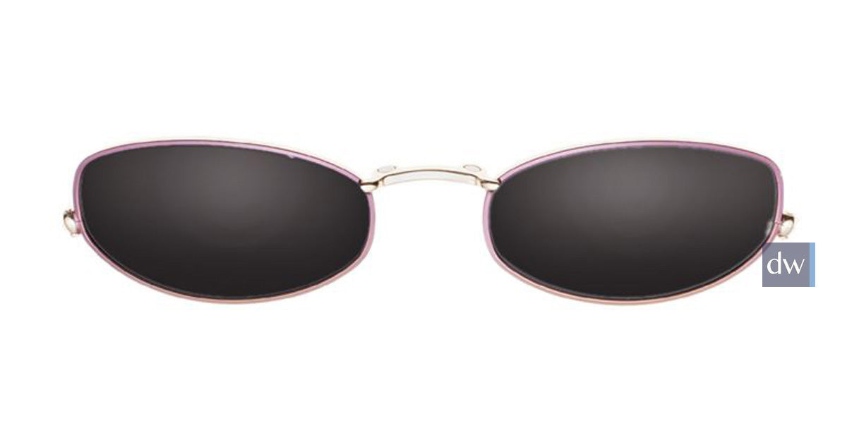 Pink/Gold Pentax P9928 Suneglasses - Teenager