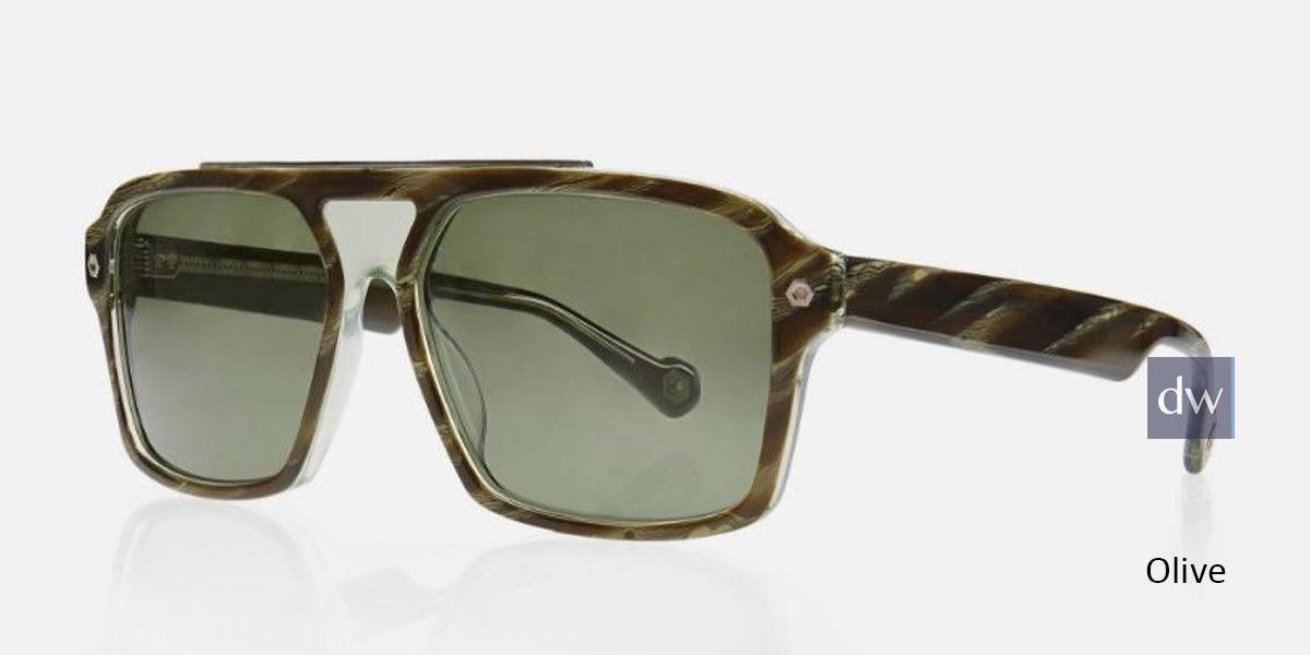 Olive Kingsley PHOENIX KRS009 Sunglasses.