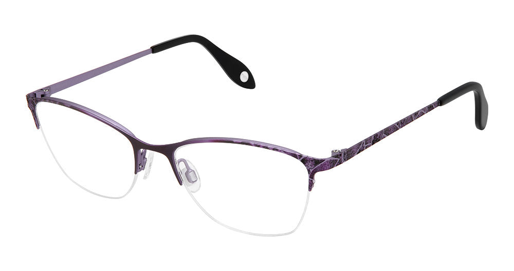 FYSH F-3769 Eyeglasses