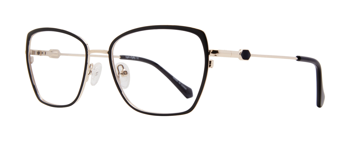 Eight to Eighty Pia Eyeglasses