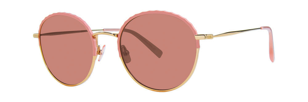 Vera Wang V485 Sunglasses - Daniel Walters Eyewear display picture 3
