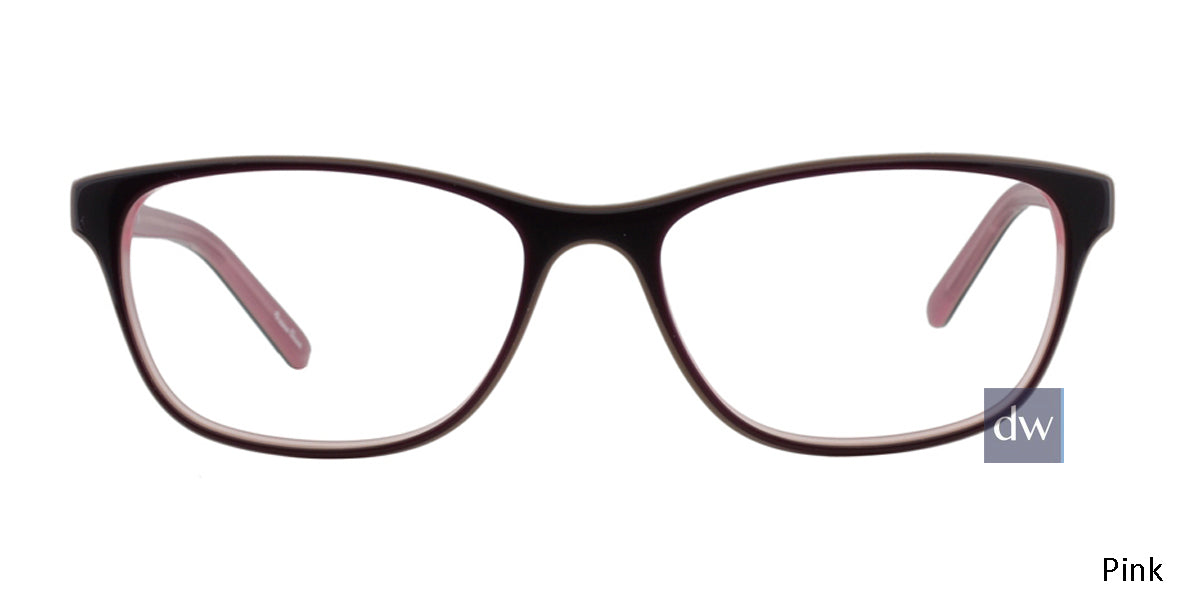 Pink BELLA ITALIA 1227 Eyeglasses