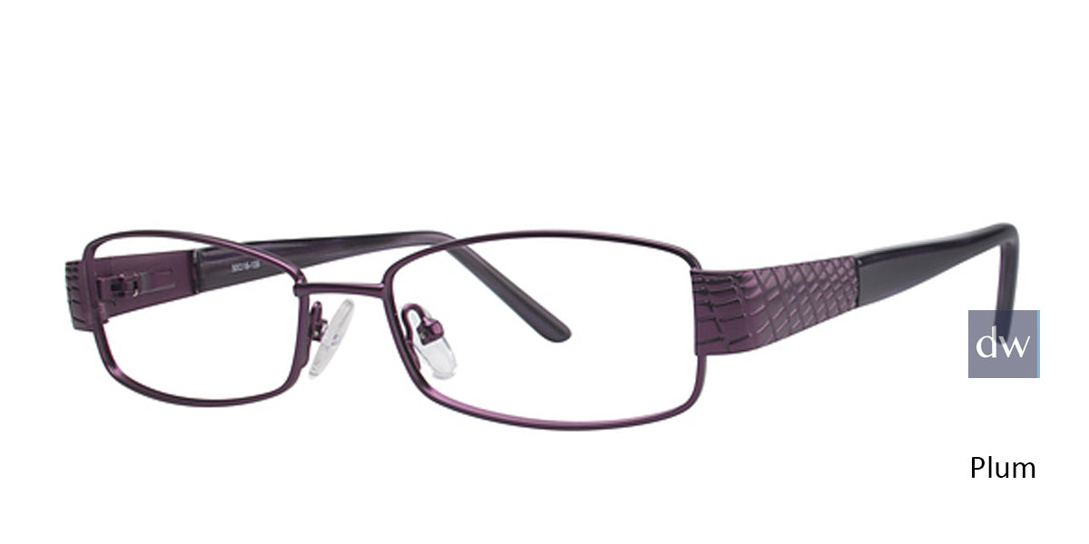 Plum Elan 9419 Eyeglasses.