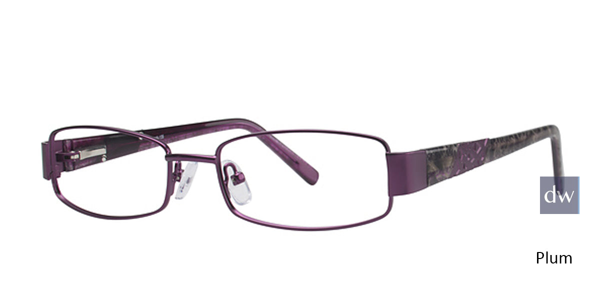 Plum Elan 9418 Eyeglasses - Teenager.