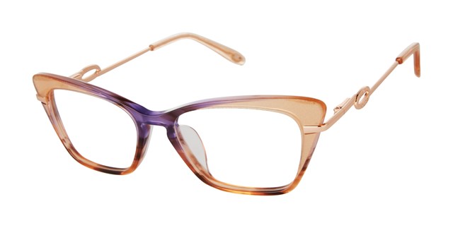 VICTOR GLEMAUD X TURA VGO020 Eyeglasses