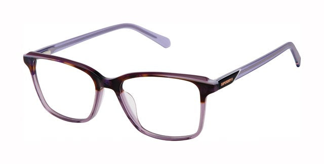 Superdry SDOW039T Eyeglasses | Cellulose Acetate