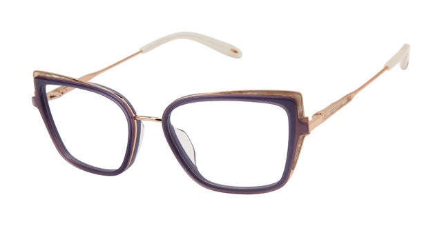 VICTOR GLEMAUD X TURA VGO037 Eyeglasses