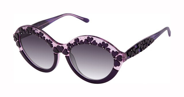 Lulu Guinness Sun L539 Sunglasses