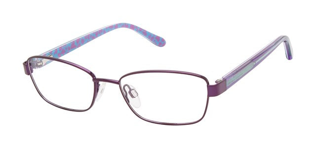 Lulu Guinness LK030 Eyeglasses