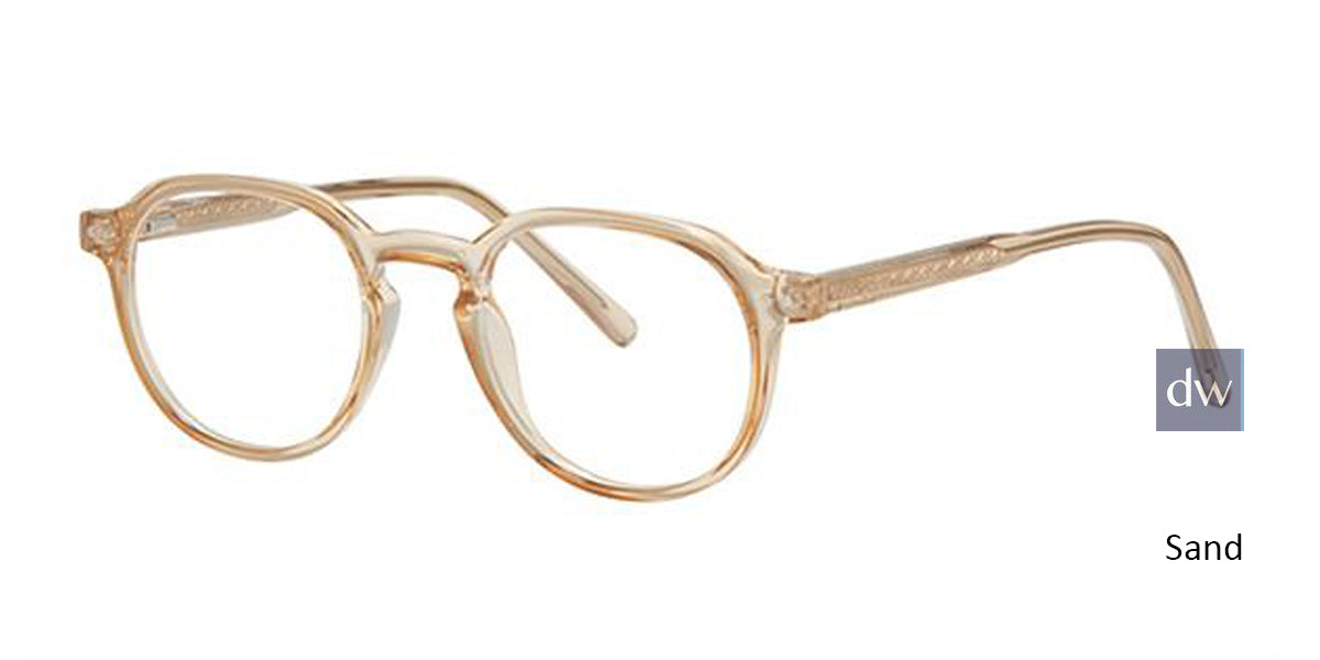 Sand Parade Q Series 1803 Eyeglasses