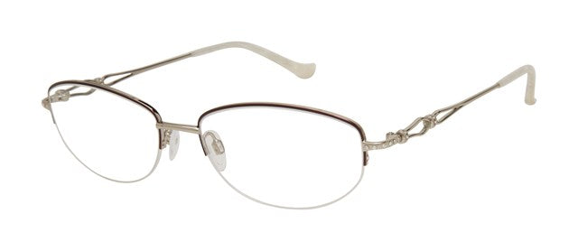 Tura XL Optical R228 Eyeglasses