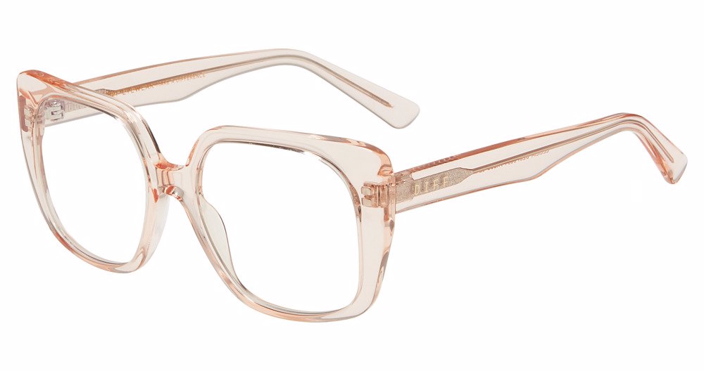 Diff Charitable Optical VDFCECL Eyeglasses