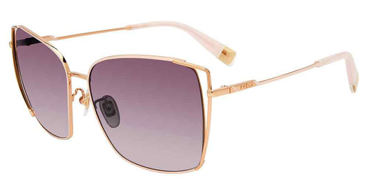 ROSE Furla SFU600 Sunglasses