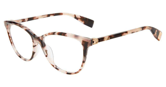 ROSE Furla VFU546 Eyeglasses