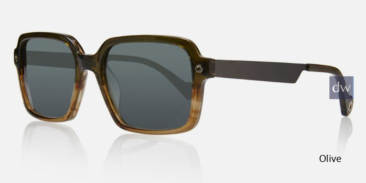 Olive Kingsley ROWAN KRS004 Sunglasses.