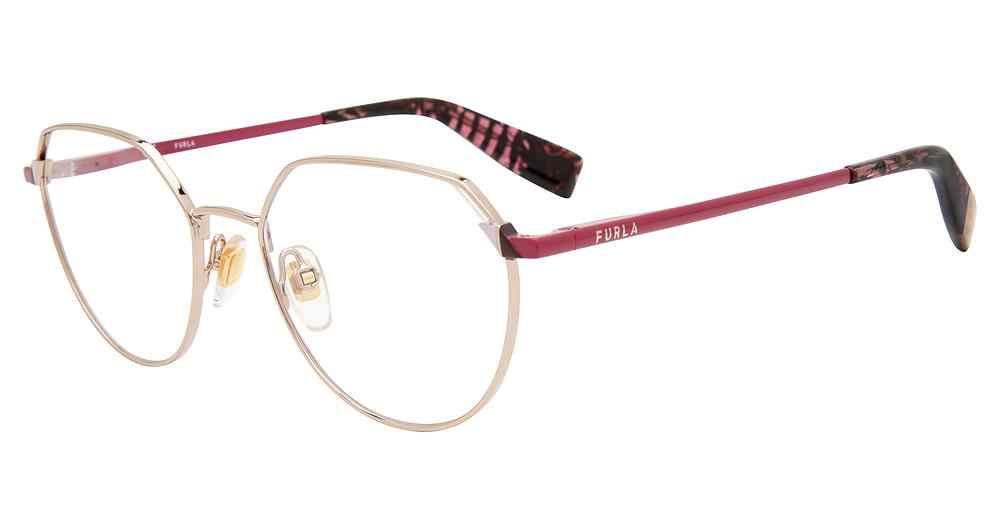 Furla VFU502 Eyeglasses