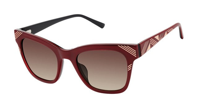 LAMB SUN LA597 Sunglasses