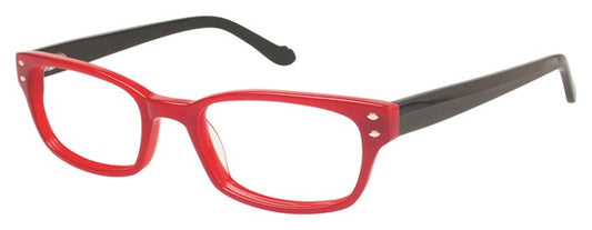 Red Black      L883