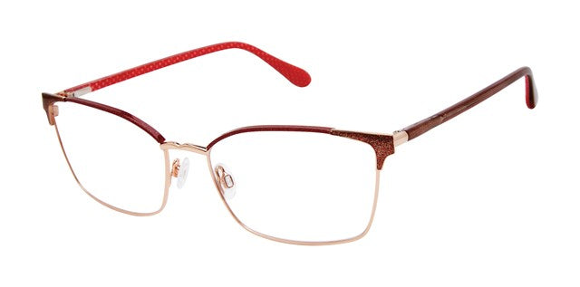 Lulu Guinness Optical L235 Eyeglasses