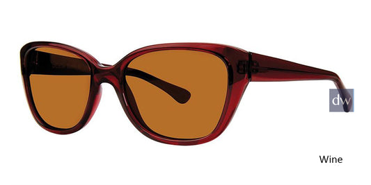 Wine Vivid Retro Shades 8 Sunglasses.