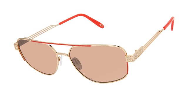 VICTOR GLEMAUD X TURA VGS005 Sunglasses