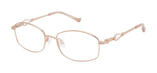 Tura Optical R142 Eyeglasses