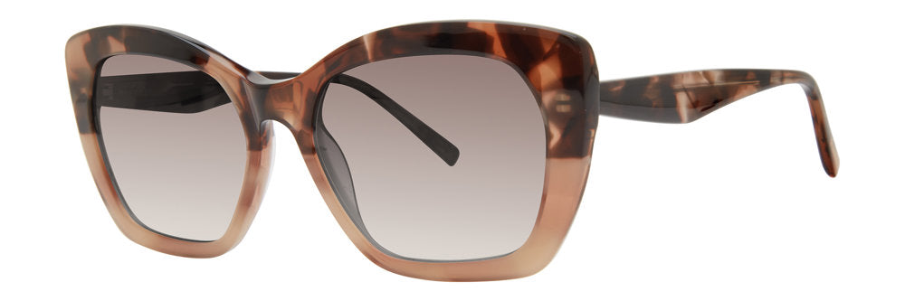 Vera Wang V497 Sunglasses | Square Acetate