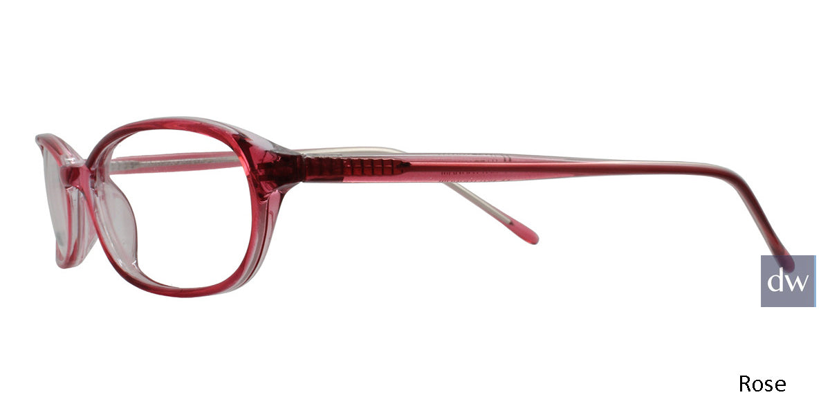 Rose Limited Edition Manhattan Eyeglasses