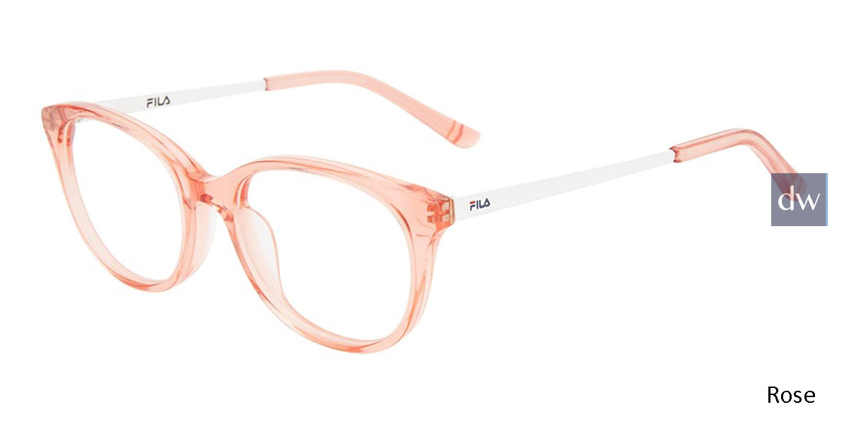 Rose Fila VF9459 Eyeglasses