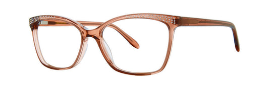 Rosewater Vera Wang Gianni Eyeglasses.